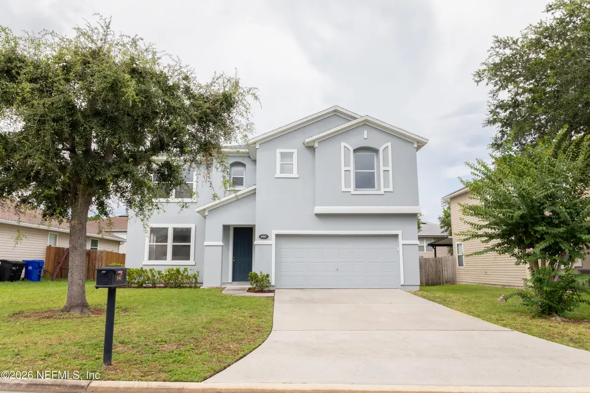 640 Picasso Avenue, Ponte Vedra, FL 32081 - #1