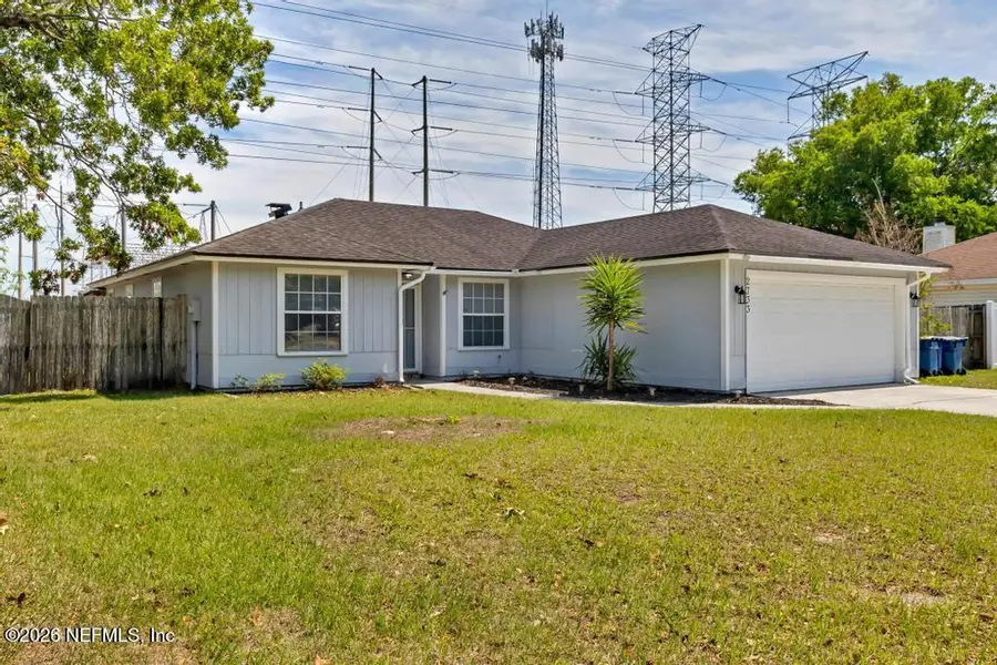 2733 Rochford Court, Jacksonville, FL 32225 - #2