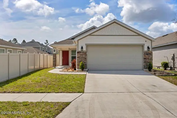 9726 Bridgeway Avenue, Jacksonville, FL 32222