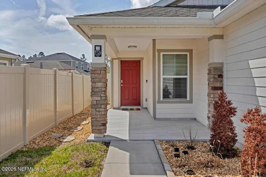 9726 Bridgeway Avenue, Jacksonville, FL 32222 - #2