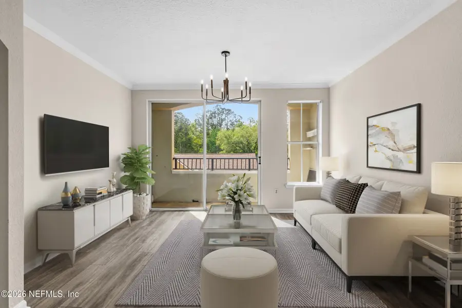 8539 Gate Parkway #9233, Jacksonville, FL 32216 - #2