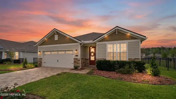 1446 Panther Preserve Parkway, Jacksonville, FL 32221