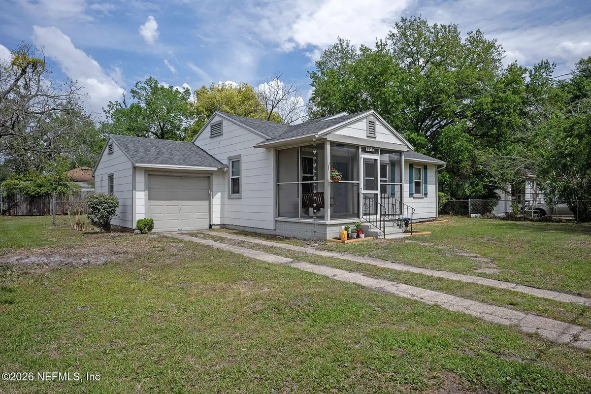 5319 Kingsbury Street, Jacksonville, FL 32205 - #1