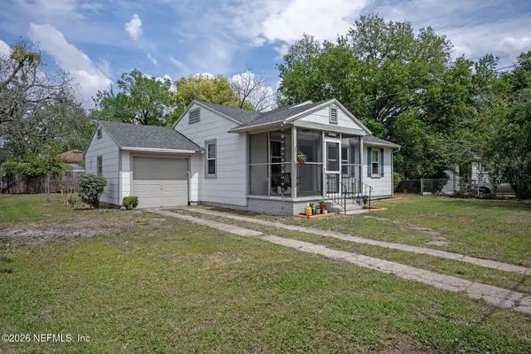 5319 Kingsbury Street, Jacksonville, FL 32205