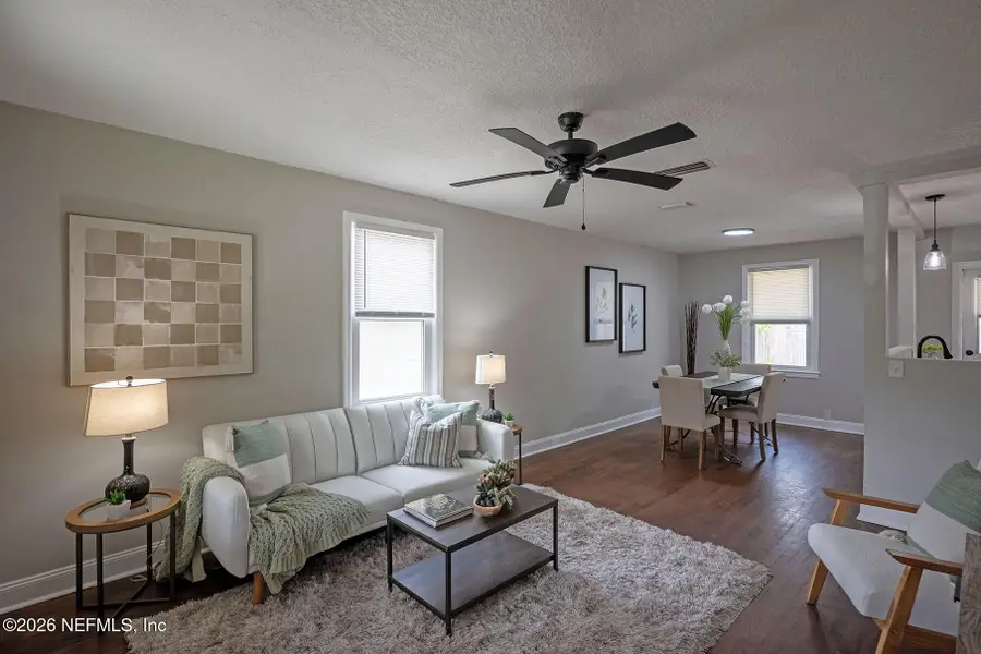 5319 Kingsbury Street, Jacksonville, FL 32205 - #3