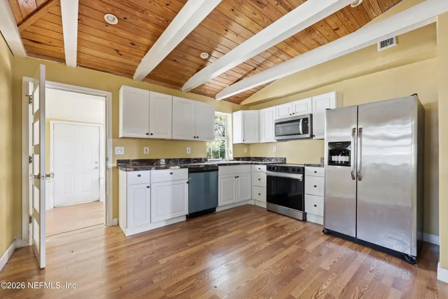 111 Palmer Street, Saint Augustine, FL 32084 - #2