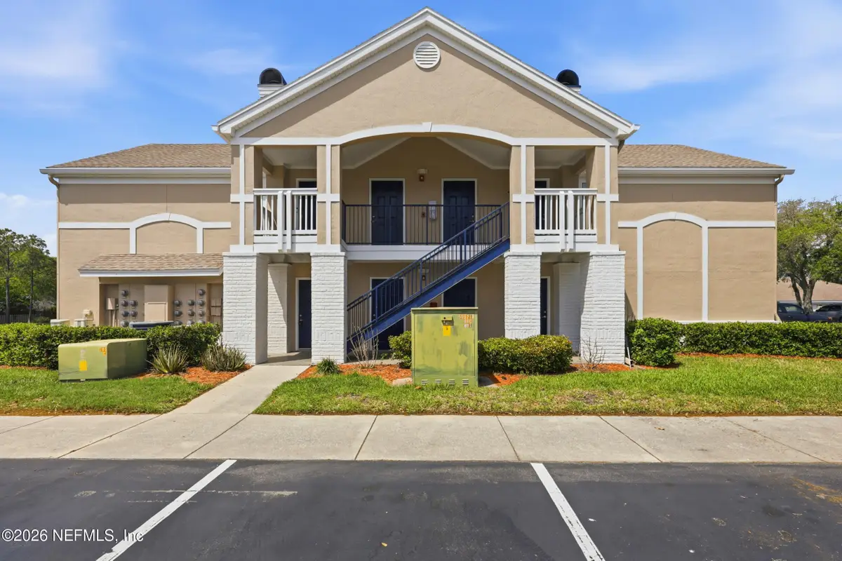 705 Boardwalk Drive #412, Palm Valley, FL 32082 - #1