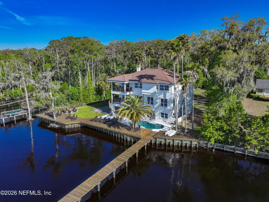 14030 Mandarin Oaks Lane, Jacksonville, FL 32223 - #2