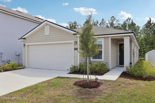 2287 Shady Breeze Lane, Green Cove Springs, FL 32043