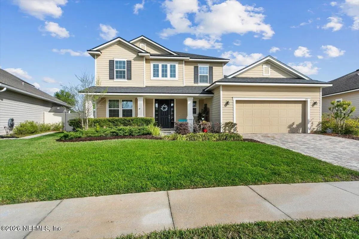 171 Evenshade Way, Saint Augustine, FL 32092 - #1