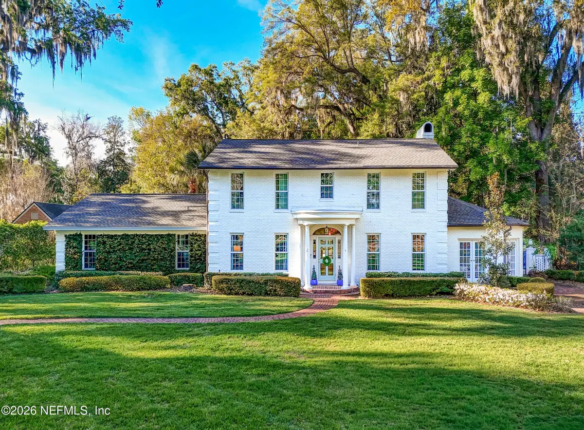 2682 Forest Circle, Jacksonville, FL 32257 - #1