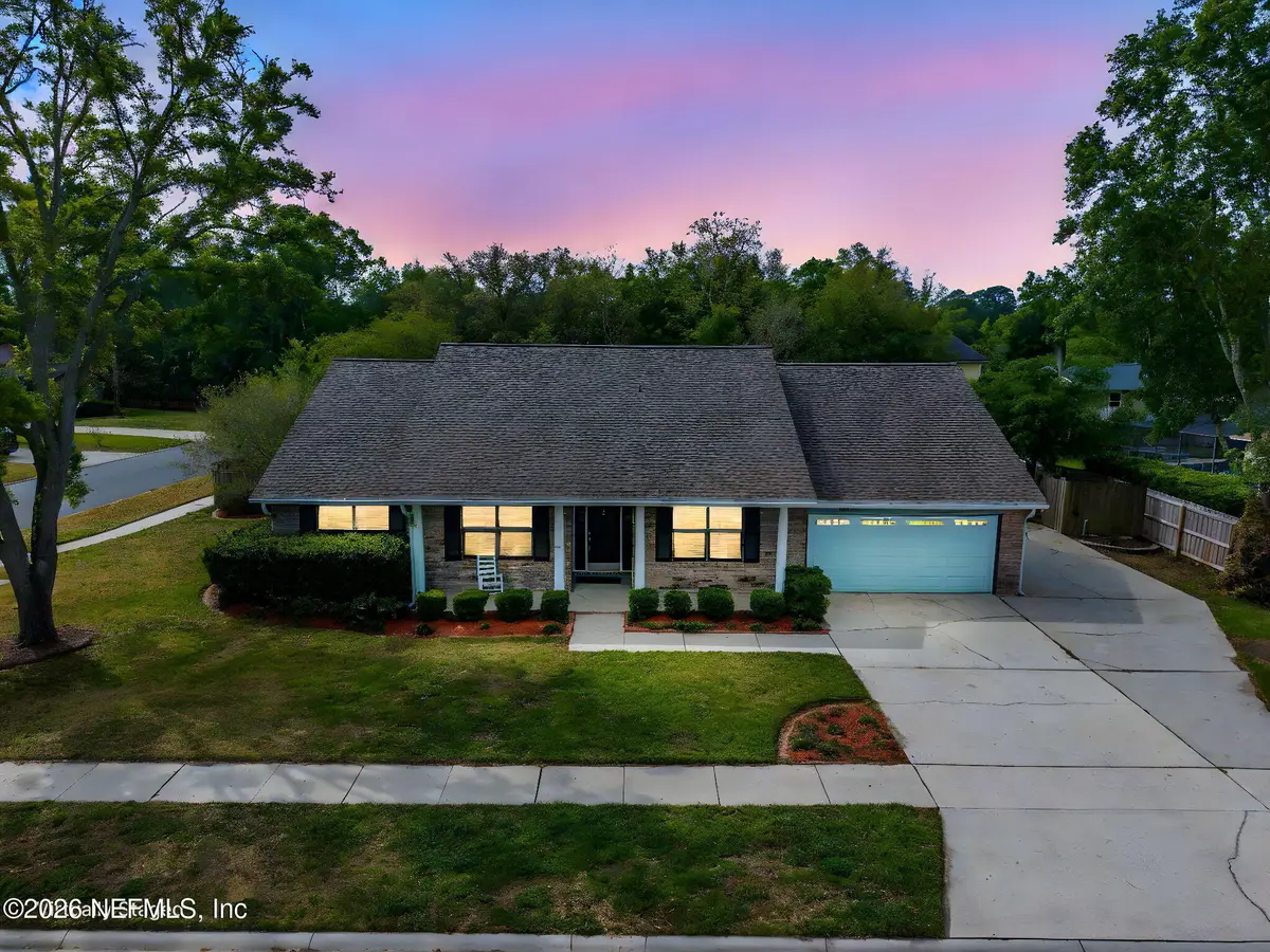 14452 Pond Place, Jacksonville, FL 32223 - #1