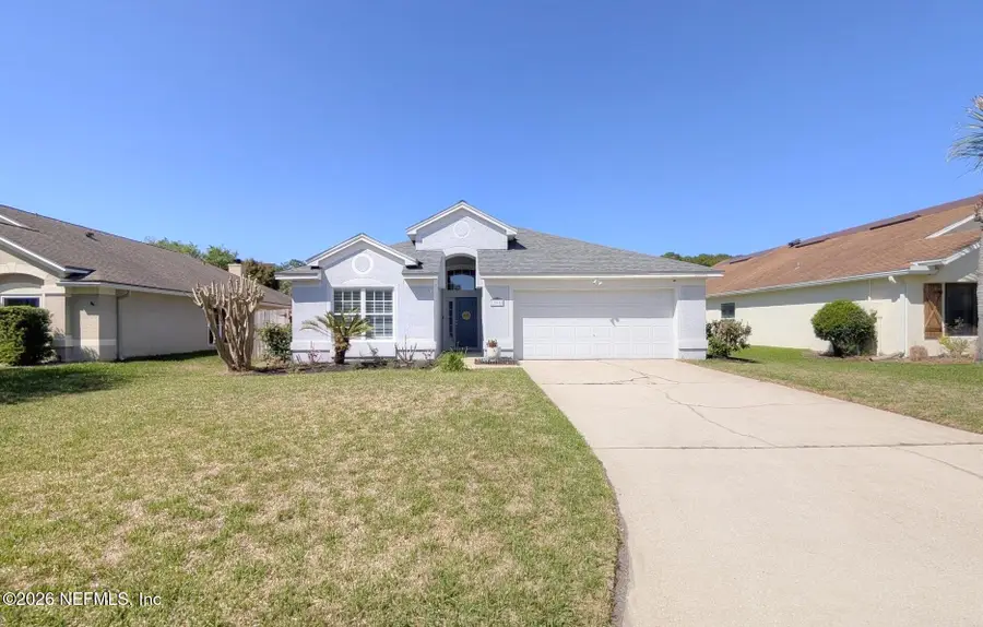 12985 Harborton Drive, Jacksonville, FL 32224 - #2