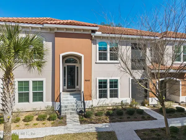 96143 Hanging Moss Drive, Fernandina Beach, FL 32034