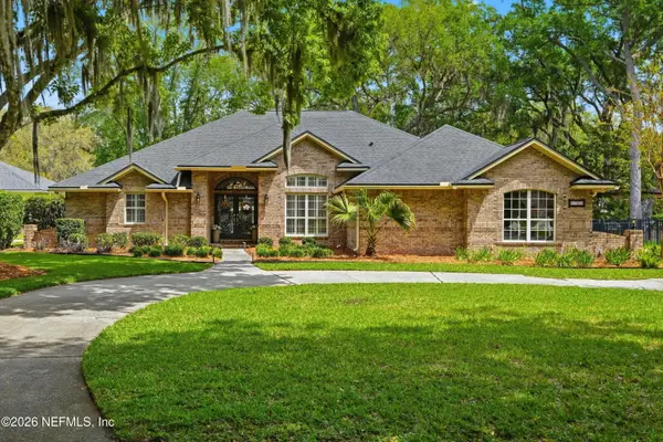 1781 Bayside Boulevard, St. Johns, FL 32259