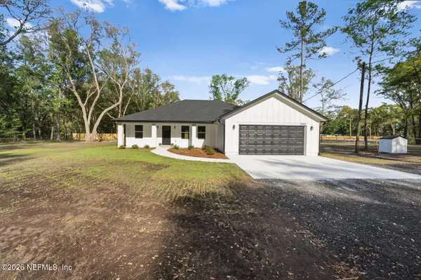6093 Taylor Road, Jacksonville, FL 32234