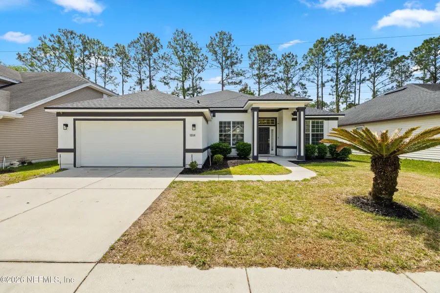 12114 Jade Point Court, Jacksonville, FL 32218 - #2