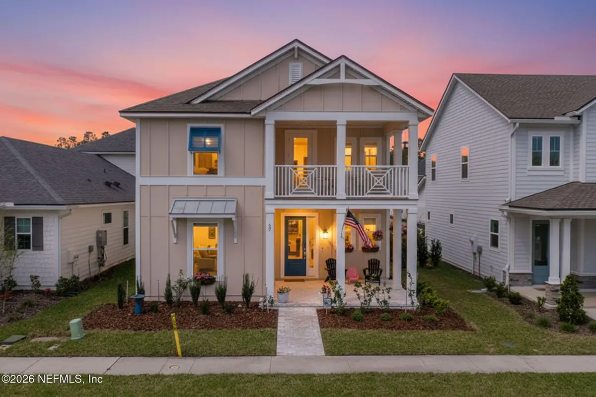 37 Caiden Drive, Ponte Vedra, FL 32081 - #1