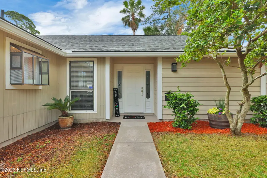 4340 Queensway Drive, Jacksonville, FL 32257 - #3