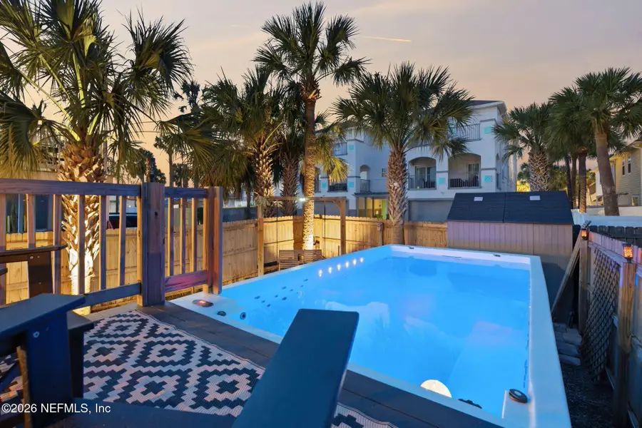 209 7th S Avenue, Jacksonville Beach, FL 32250 - #3