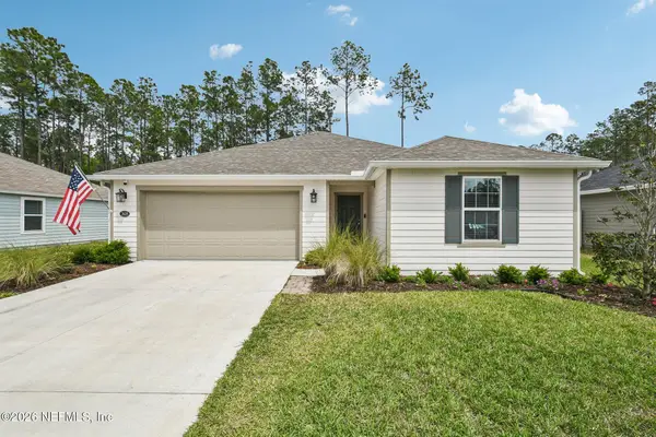 2635 Windsor Lakes Way, Green Cove Springs, FL 32043
