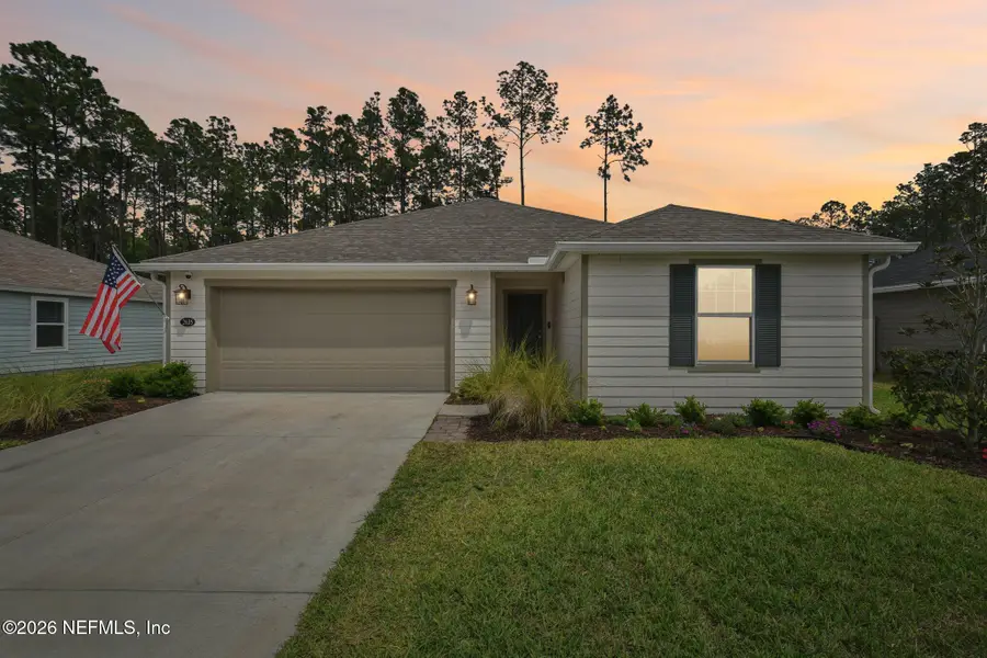 2635 Windsor Lakes Way, Green Cove Springs, FL 32043 - #2