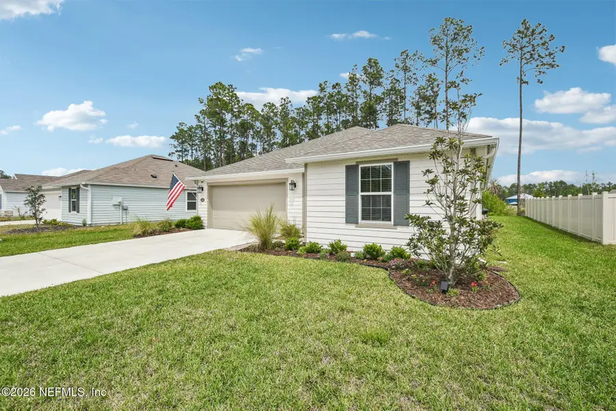 2635 Windsor Lakes Way, Green Cove Springs, FL 32043 - #3