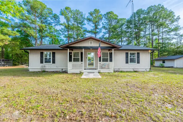 20021 SE 88th Trail, Lake Butler, FL 32054