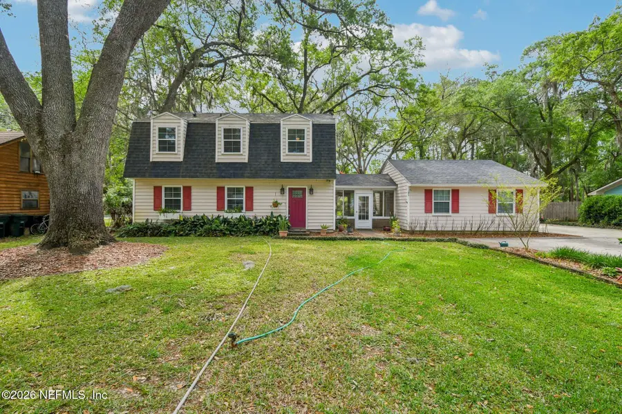 2810 Mandarin Meadows N Drive, Jacksonville, FL 32223 - #3