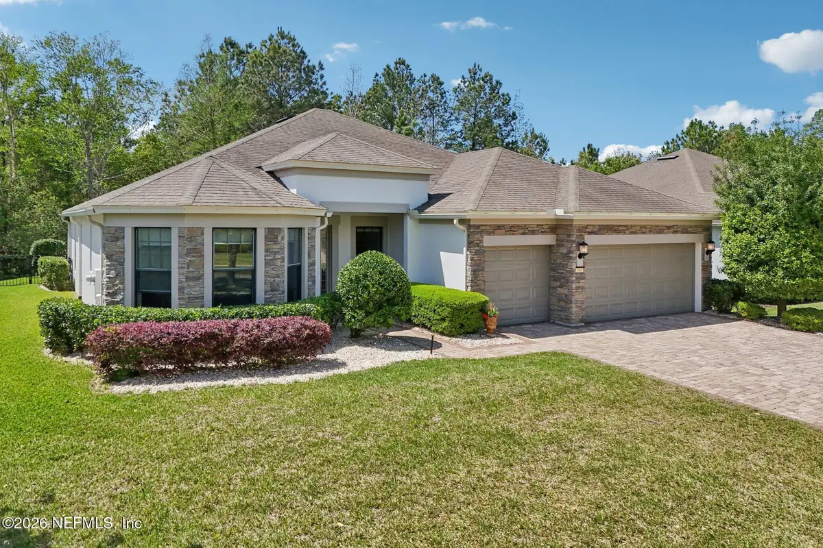 506 River Run Boulevard, Ponte Vedra, FL 32081 - #1