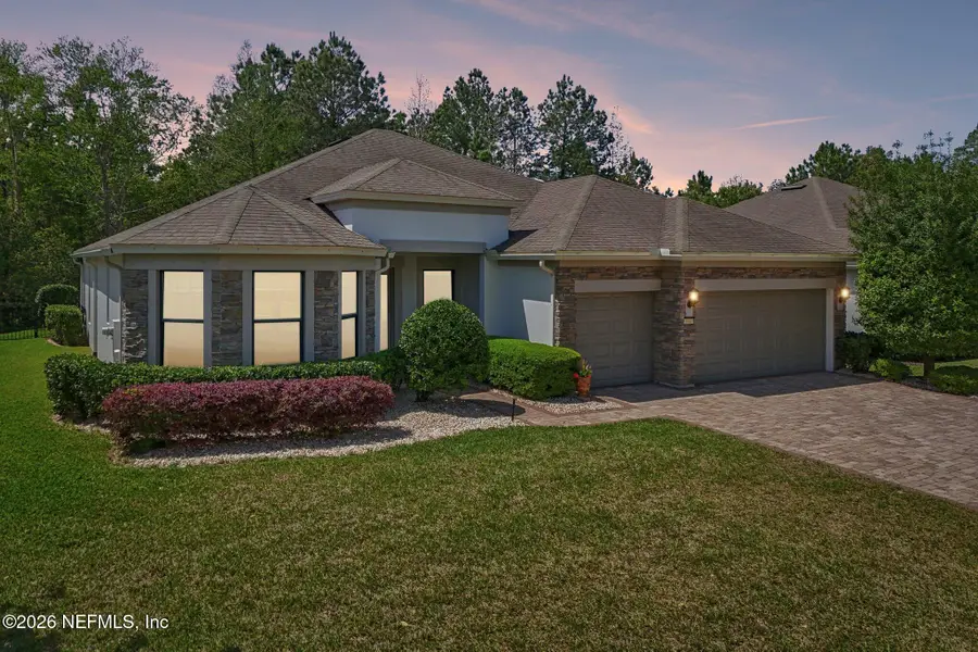 506 River Run Boulevard, Ponte Vedra, FL 32081 - #2