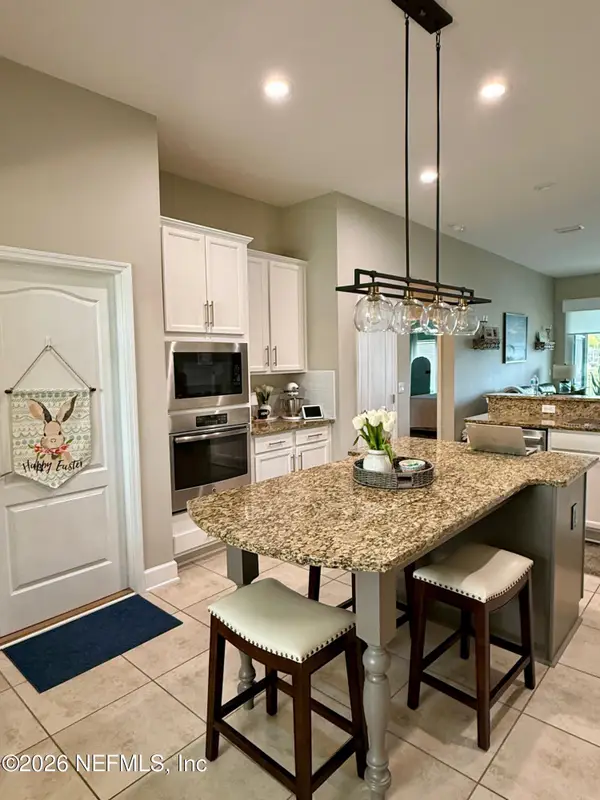 50 Flora Lake Circle, St. Augustine, FL 32095