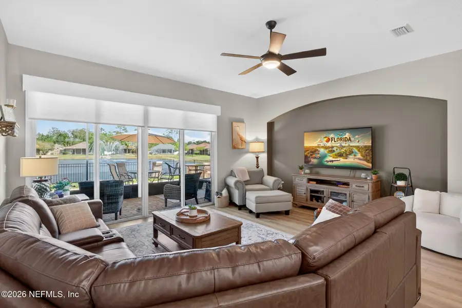 50 Flora Lake Circle, Saint Augustine, FL 32095 - #2