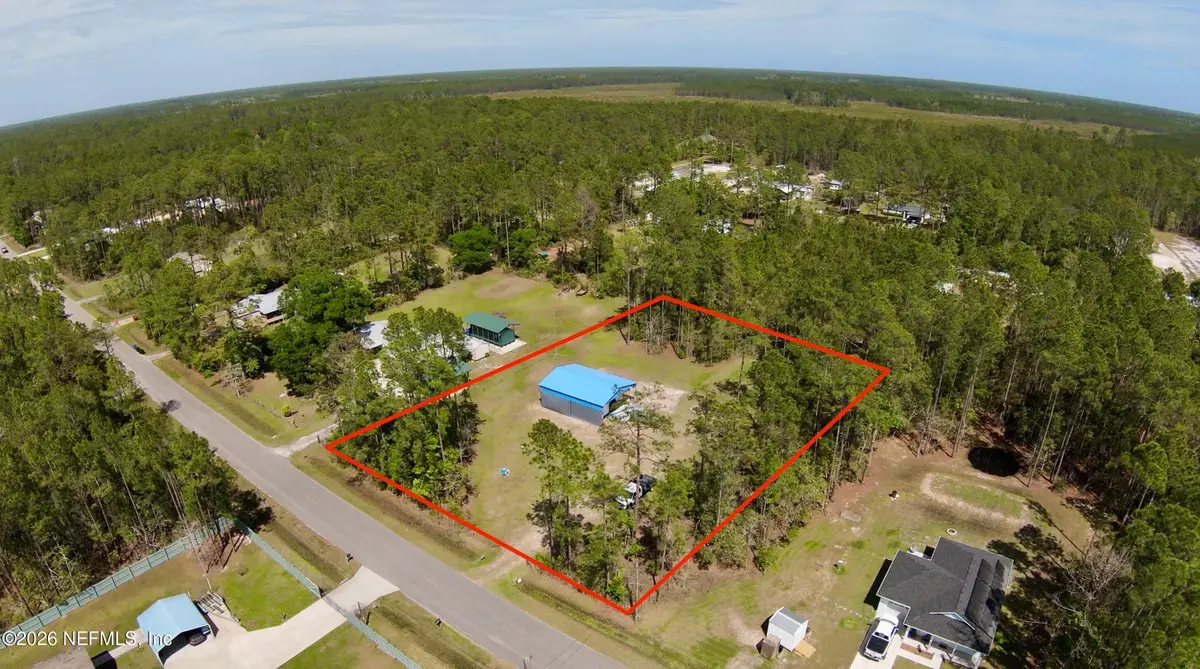 10220 Crotty Avenue, Hastings, FL 32145 - #1