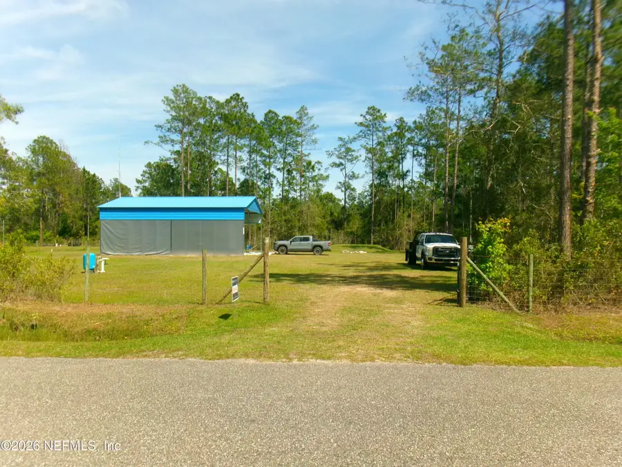 10220 Crotty Avenue, Hastings, FL 32145 - #3
