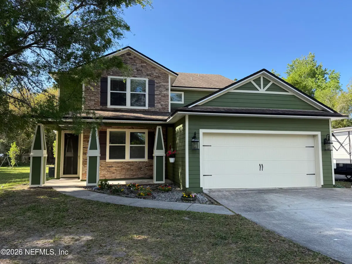 18098 Wells Road, Jacksonville, FL 32234 - #1