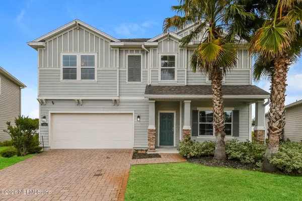 1451 Tripper Drive, Jacksonville, FL 32211