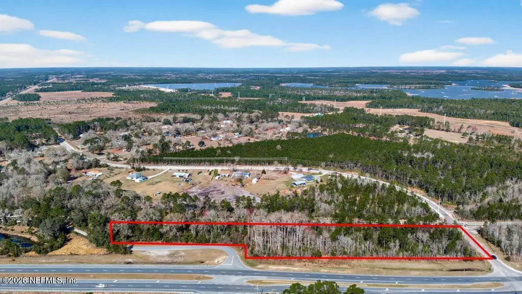 0 Us Highway 301, Jacksonville, FL 32234 - #1