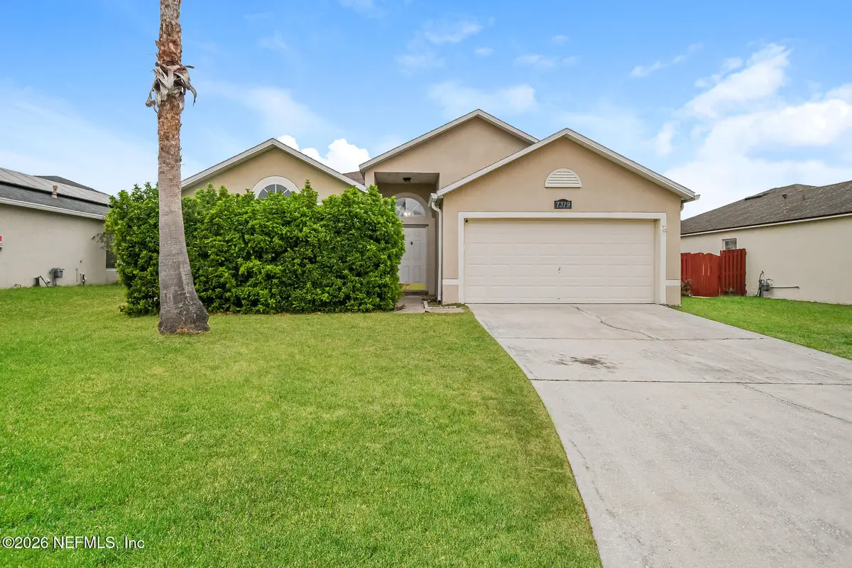 7319 Wood Duck Road, Jacksonville, FL 32244 - #1