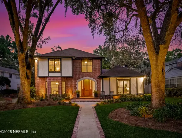 1003 Greenridge Road, Jacksonville, FL 32207