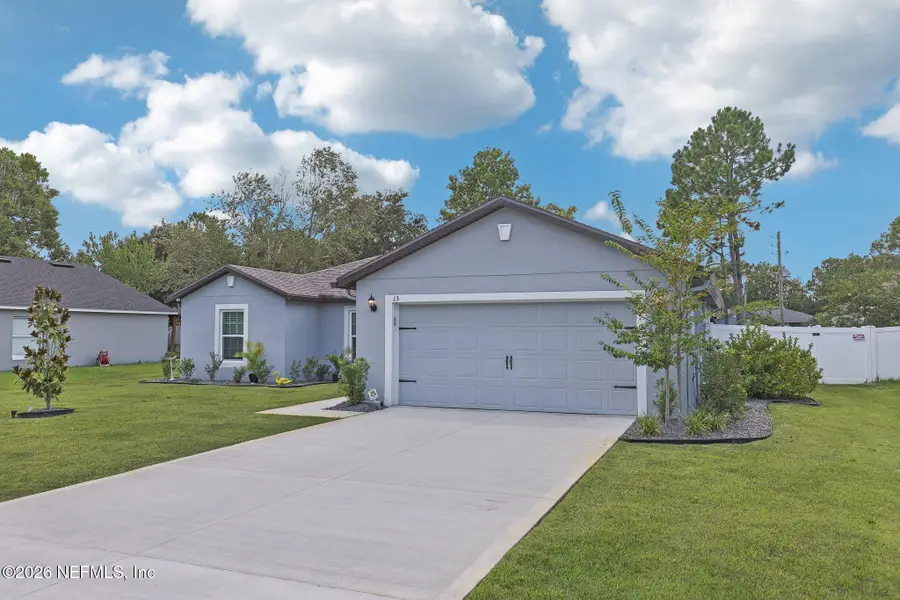 13 Burton Place, Palm Coast, FL 32137 - #2