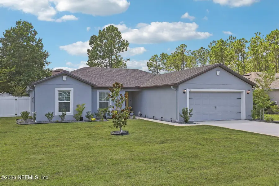 13 Burton Place, Palm Coast, FL 32137 - #3