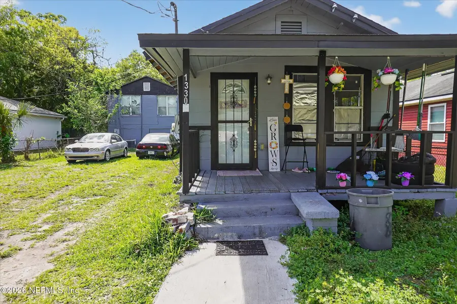 1330 Fairfax Street, Jacksonville, FL 32209 - #2