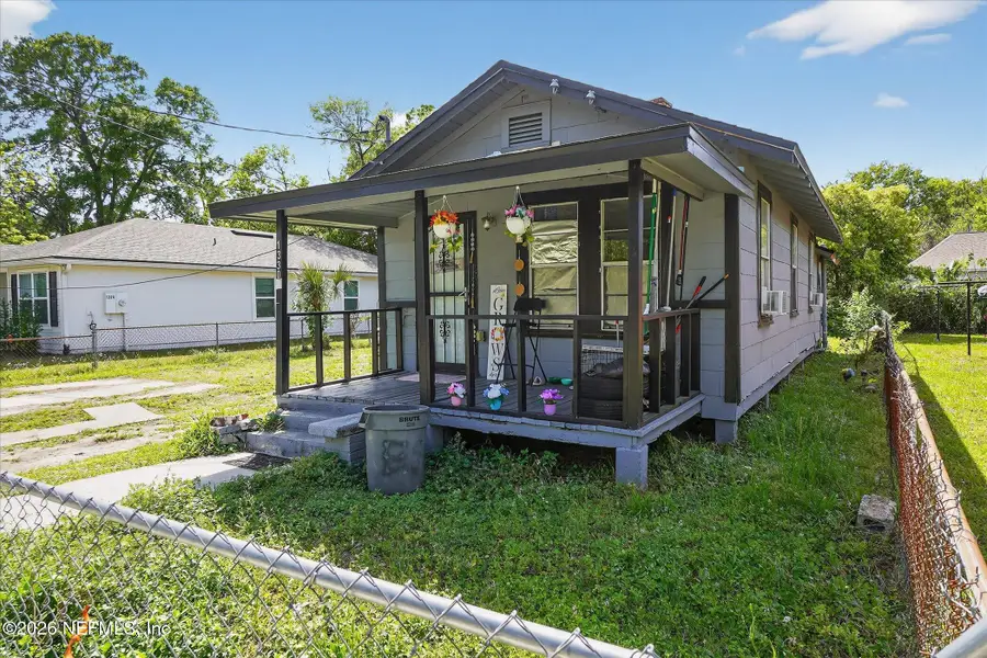 1330 Fairfax Street, Jacksonville, FL 32209 - #3