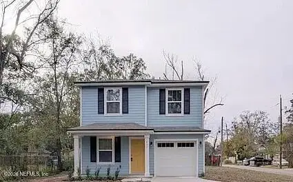 857 W Palm Avenue, Jacksonville, FL 32254