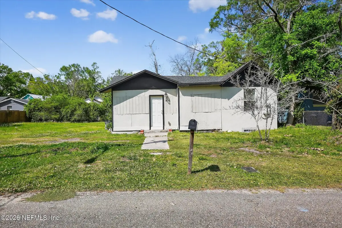 1623 W 29th Street, Jacksonville, FL 32209 - #1