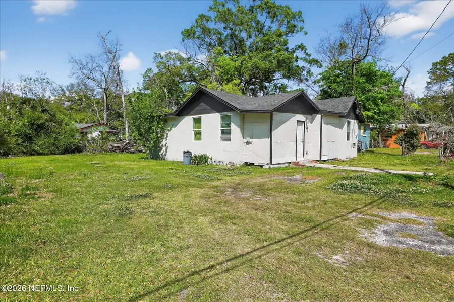 1623 W 29th Street, Jacksonville, FL 32209 - #3