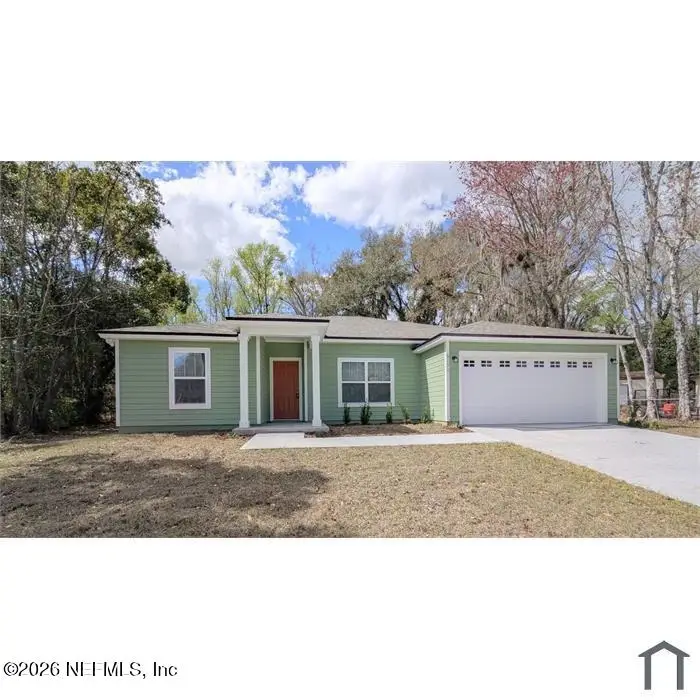 6170 George Wood E Lane, Jacksonville, FL 32244 - #1
