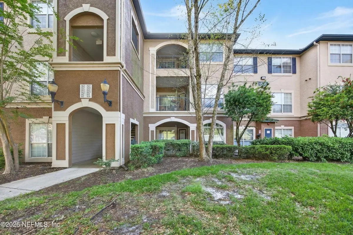 10961 Burnt Mill Road #1524, Jacksonville, FL 32256 - #1