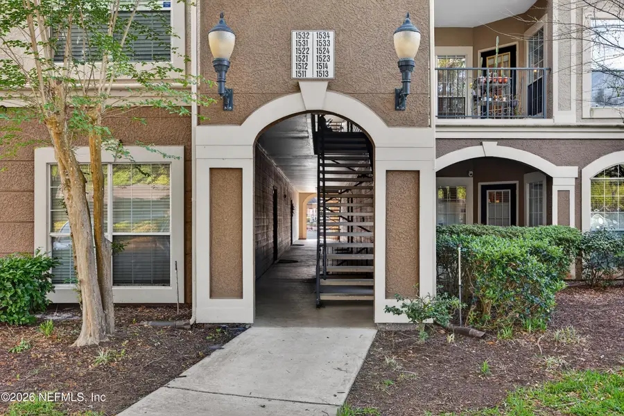 10961 Burnt Mill Road #1524, Jacksonville, FL 32256 - #3